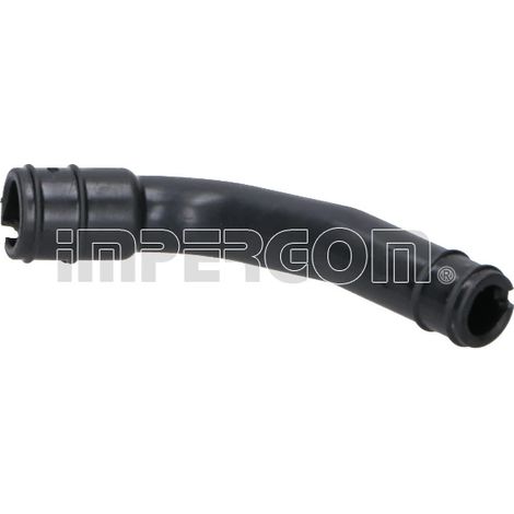 Tuyau d'aspiration, alimentation d'air Original Imperium 16171 FIAT 51815253