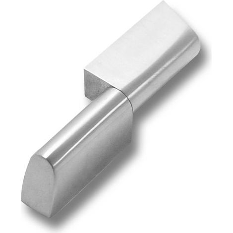 Charnière d'angle inox 316 - PINET - 8572221 (1/2)