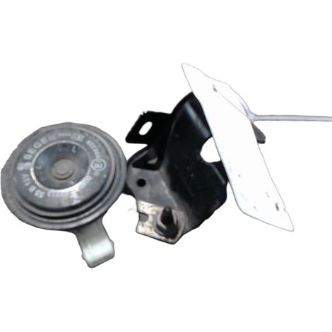 Klaxon / Avertisseur RENAULT Clio Iv [PRODUIT D'OCCASION]♻️256104200r (1/3)