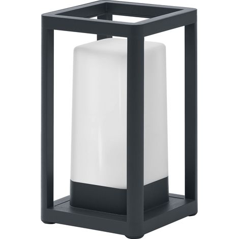 Smart+ Wifi Tischlampe Rahmen 5W 270lm 3000K - Ledvance (1/5)
