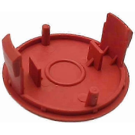 Capot de rechange pour tondeuse Bosch AFS 23-37 - Référence F016F04841 (1/3)