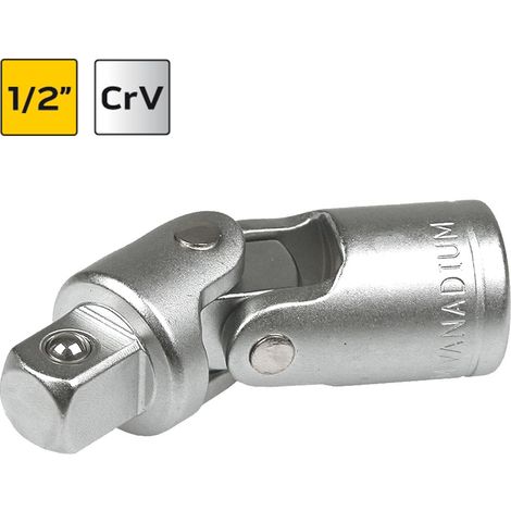 Kardangelenk 1/2" (1/2)