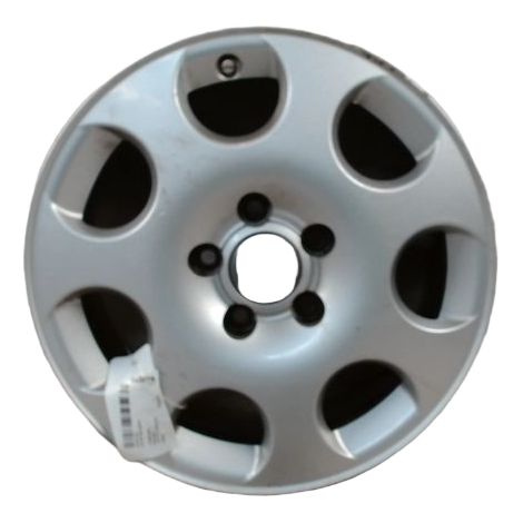 [PRODUIT D'OCCASION] Jante Aluminium AUDI A3 2003- ♻️ Ref Oe. 8p0601025z17 - Garantie à vie (1/4)