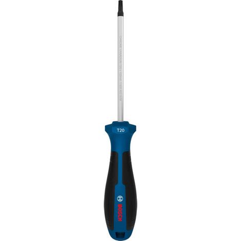 Bosch Schraubendreher TX20 x 100 mm - 1600A039TC (1/4)