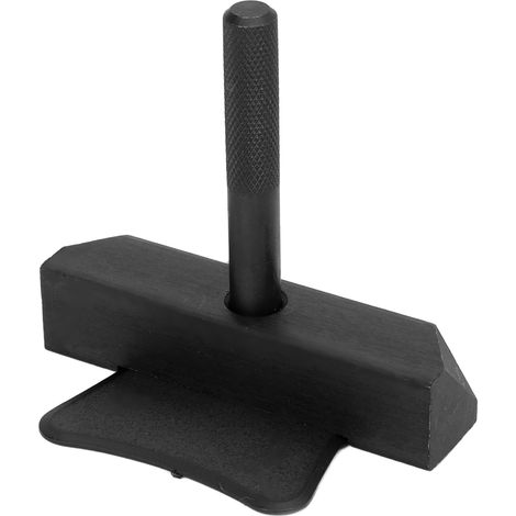 Coffret Outil Séparateur Carter d'Huile Moteur Métal Noir Dépose Joint Transmission Vidange (1/5)