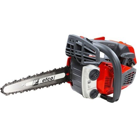 Motosega Efco MTT 2500 Carving