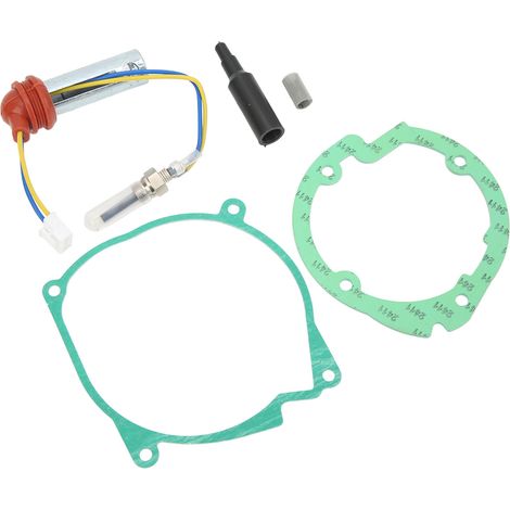 Chauffage air 24V 5KW pour voiture, bougie de préchauffage avec joint, pièce de rechange allumage compatible Eberspacher stationnement (1/5)