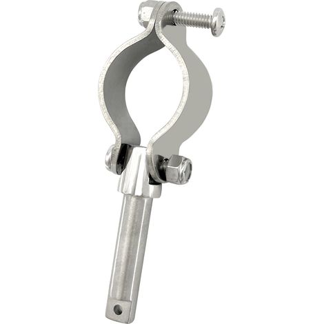 Yacht fittings and accessories, stainless steel propeller rings, nautical accessories, deck fittings, yacht accessories