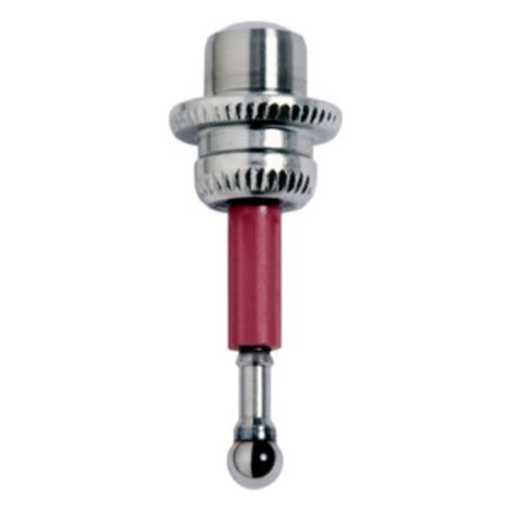 Haimer Tasteinsatz L.25mm Tastkugel-D.4mm (1/2)