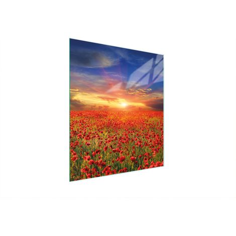 GLASSCHNEIDEBRETT 45x52 MAKI