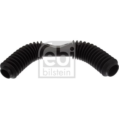 Joint-soufflet, direction FEBI BILSTEIN 01935 AUDI 431 419 831 (1/2)