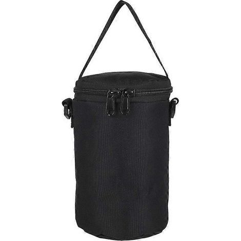 1. Multifunktionale Schutzhülle für Gasflaschen, Aufbewahrungstasche für Campinglaternen.
