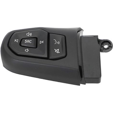 Multifunktionsmodul-Steuereinheit für Lenkradschalter im Auto (1/5)