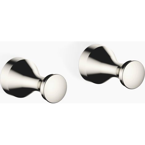 Dornbracht MADISON Haken 35mm, 83250970-08 (1/3)