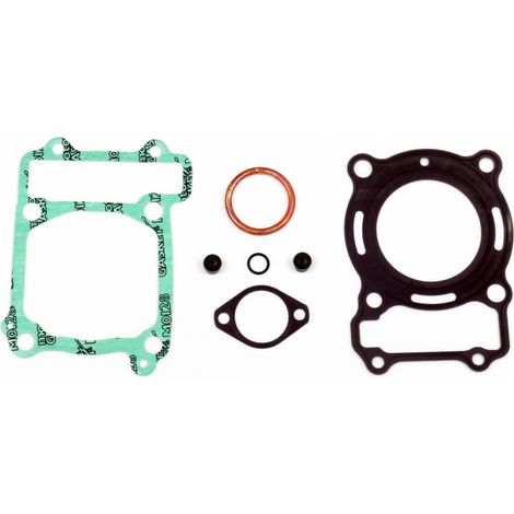 Juntas de motor Athena de gama alta para Honda CBR125R 2004-2013