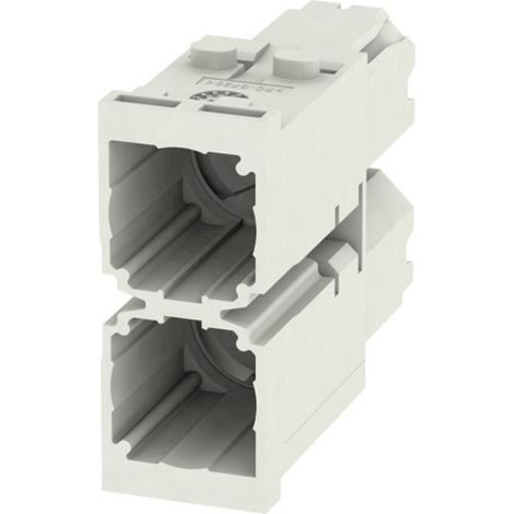 RockStar® ModuPlug, Dummymodul HDC MDU Weidmüller Inhalt: 1 St. Dummymodul