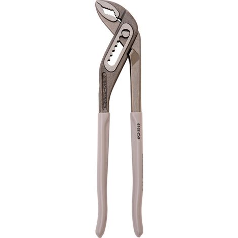 PINZA PAPPAGALLO SCATOLA PVC