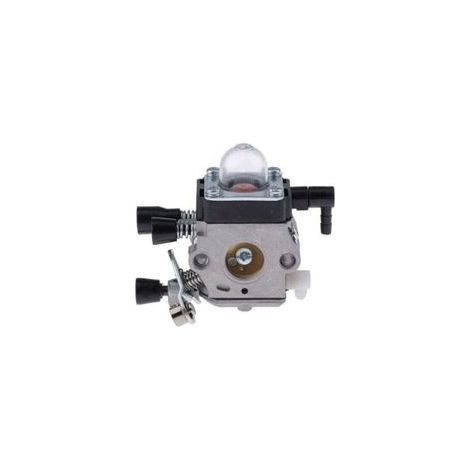 Carburateur pour débroussailleuse STIHL FS38 FS45 FS55 FS74 , XU,FS76 FS80 FS85Accessoires de carburateur pour tondeuse à gazon - (1/3)
