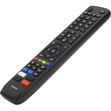 Ersatzfernbedienung für Hisense LCD-, LED- und 4K-Smart-TVs