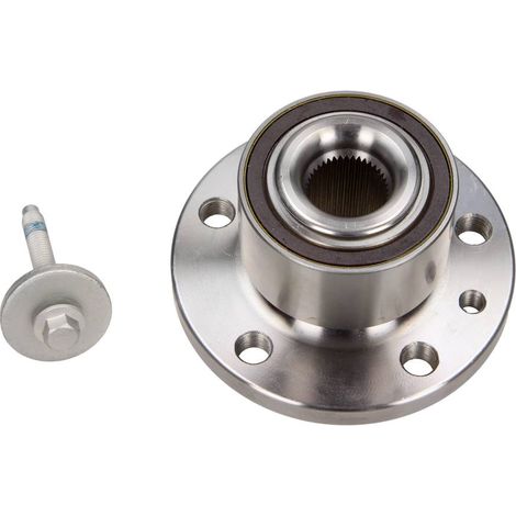 ROULEMENT DE ROUE MAXGEAR VOLVO AVANT S60 10-/S80/V70/XC60/CX70 08-