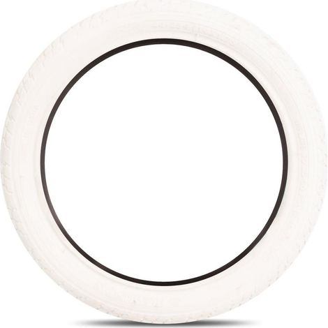 Pneu de vélo 14 pouces 14x1,75 44-254 gris