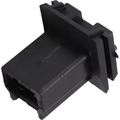 Interrupteur de poignée de hayon 6554V5 à dégagement rapide, sensible et résistant à l'usure, pour Peugeot 307, 308, 408 et 301 (1/5)
