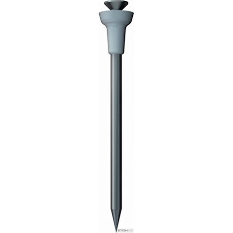 OBO Bettermann Vertr Siko-Nadel blau 511 30 100 Stk