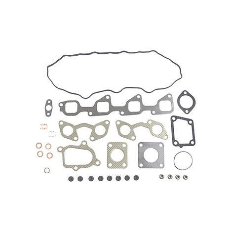 Pochette De Joints Contenant 30 Joints Pour La Révision Du Moteur Kubota Modèle Mx5100dt. Remplace Origine 1a107-99350.