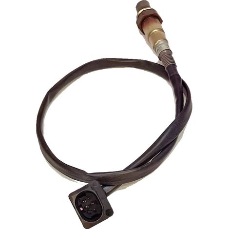 Vorderer Sauerstoffsensor 06C906265H/0258007353 A4 A6 TT Old Bora 1.8T Golf (1/4)