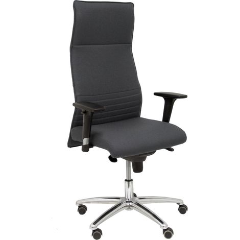 Sillón Albacete bali gris oscuro (1/5)