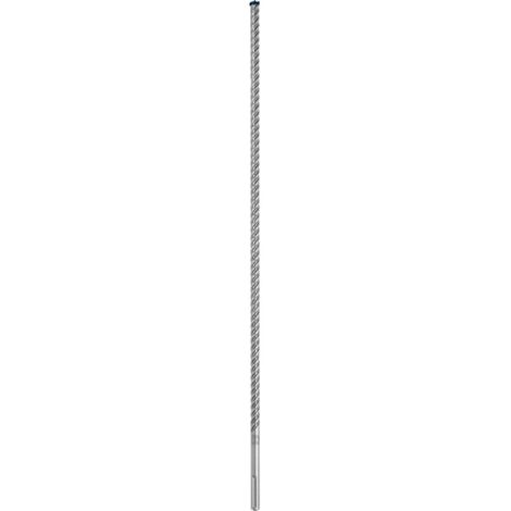 PUNTA BOSCH SDS MAX SPEED-X  D.20x920 mm