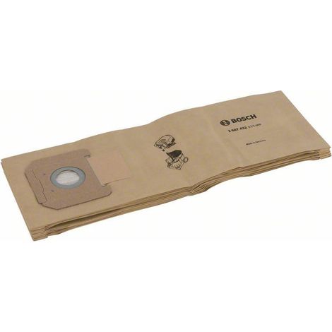 Bosch Accessories 2607432035 5 pz.