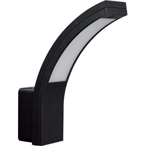 Applique murale LED Extérieure 15W IP54 Température de Couleur: Blanc neutre 4000K (1/5)