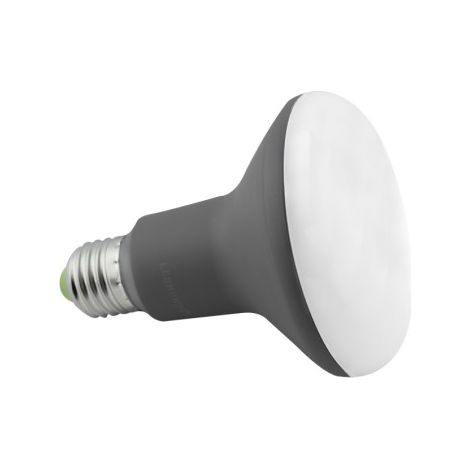 Bombilla R90 E27 - 880 Lum - 12W - 3000K, LEDMUNDO (1/5)