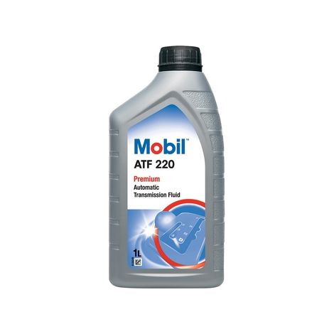 Fluide de transmission automatique MOBIL ATF 220