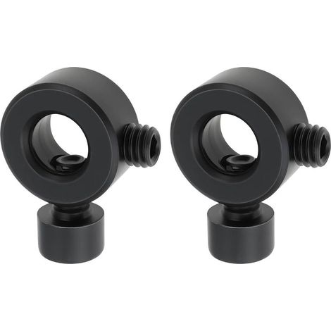 Set di 2 blocchi di serraggio per seghetto alternativo 4304 - Accessori per seghe alternative e lame fisse (1/5)