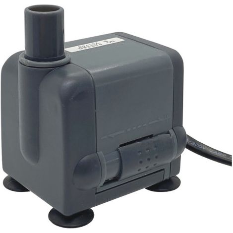 Pompa acqua aqua-control biotop 350 portata 350 L/h capacità 1000 (1/4)