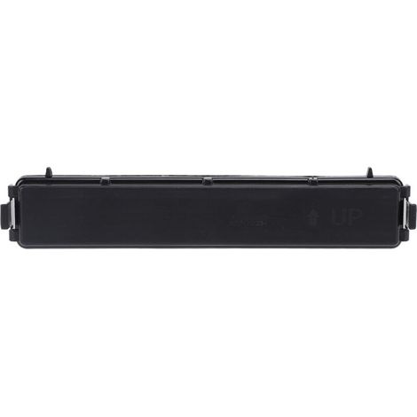 Couvreur à air de cabine Louleur de couvrerie de longue durée 80292 TF0 003 pour CR - V HR - V CR-Z Insight 2010 à 2020 (1/5)