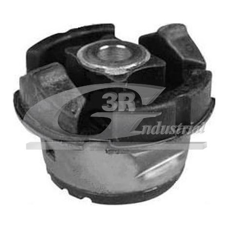 3RG 40299 SOPORTE MOTOR TRASERO