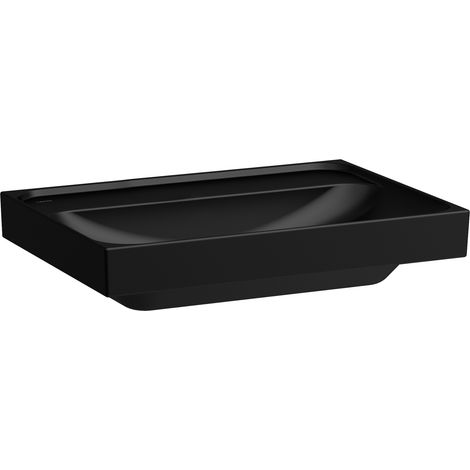 LAUFEN MEDA lavabo, encastrable, 650x460mm, sans trou pour