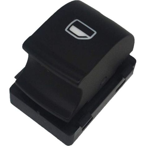 Interruttore alzacristalli per AUDI A3 S3 A6 S6 C6 Q7 4F0959855