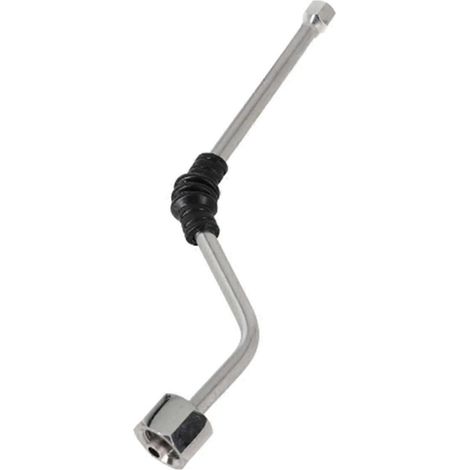 Buse vapeur pour machine à café Delonghi EC680/EC685 (1/4)