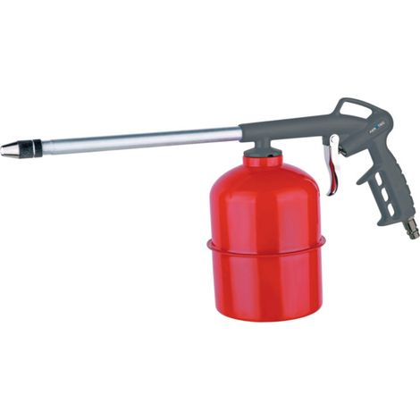AEROTEC Druckluftsprühpistole 1 l - 2010102