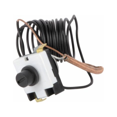 Thermostat secu lim 110°c - cap 2m (r) - GEMINOX : 87168419900