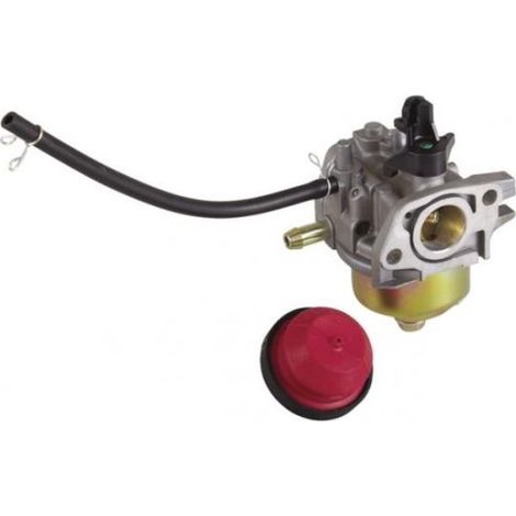 Carburatore compatibile con motore MTD serie 22P70M0C - 2P70M0D - 2P70MU