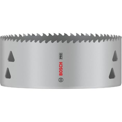 Bosch PRO Multi Material Lochsäge, 127 mm, mit Gewinde