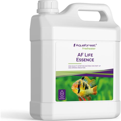 Esencia vital AquaForest 2L