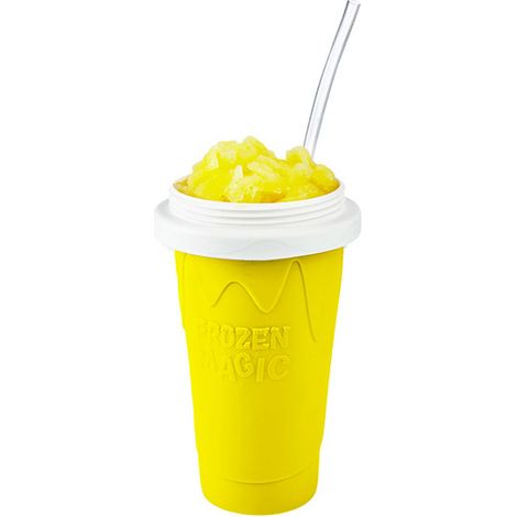 Vaso para helados y bebidas congeladas (1/3)