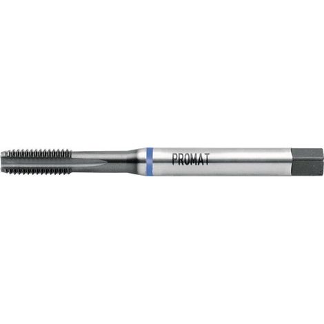 MACHO DE ROSCAR PARA MÁQUINA DIN 371B VA M3 X 0,5 MM HSS-CO