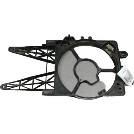 Support De Ventilateur FIAT Punto 2003- (1/3)